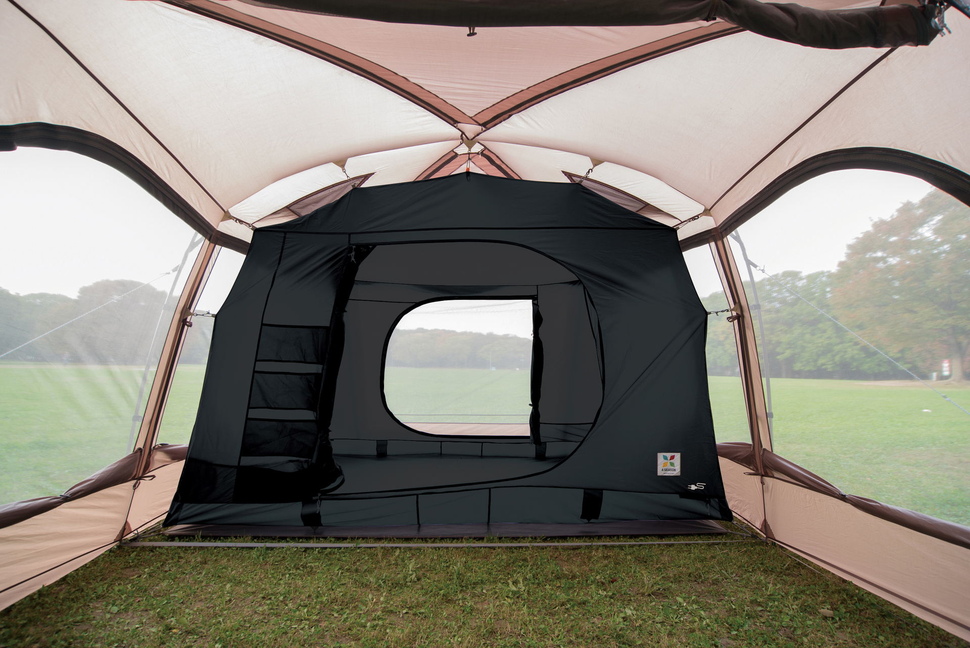 Inner tent part AOBA