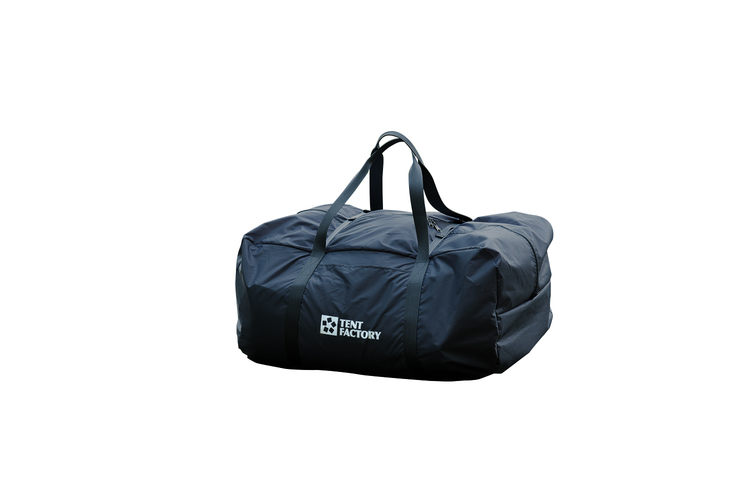 Big Carry bag Two-Roome Tent 