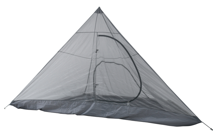 Inner Mesh Tent One pole Tent RG/ R1