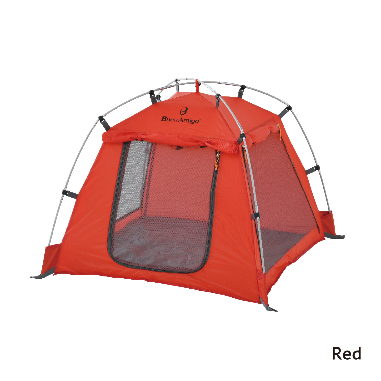 Pet Home Tent L + Mat Set