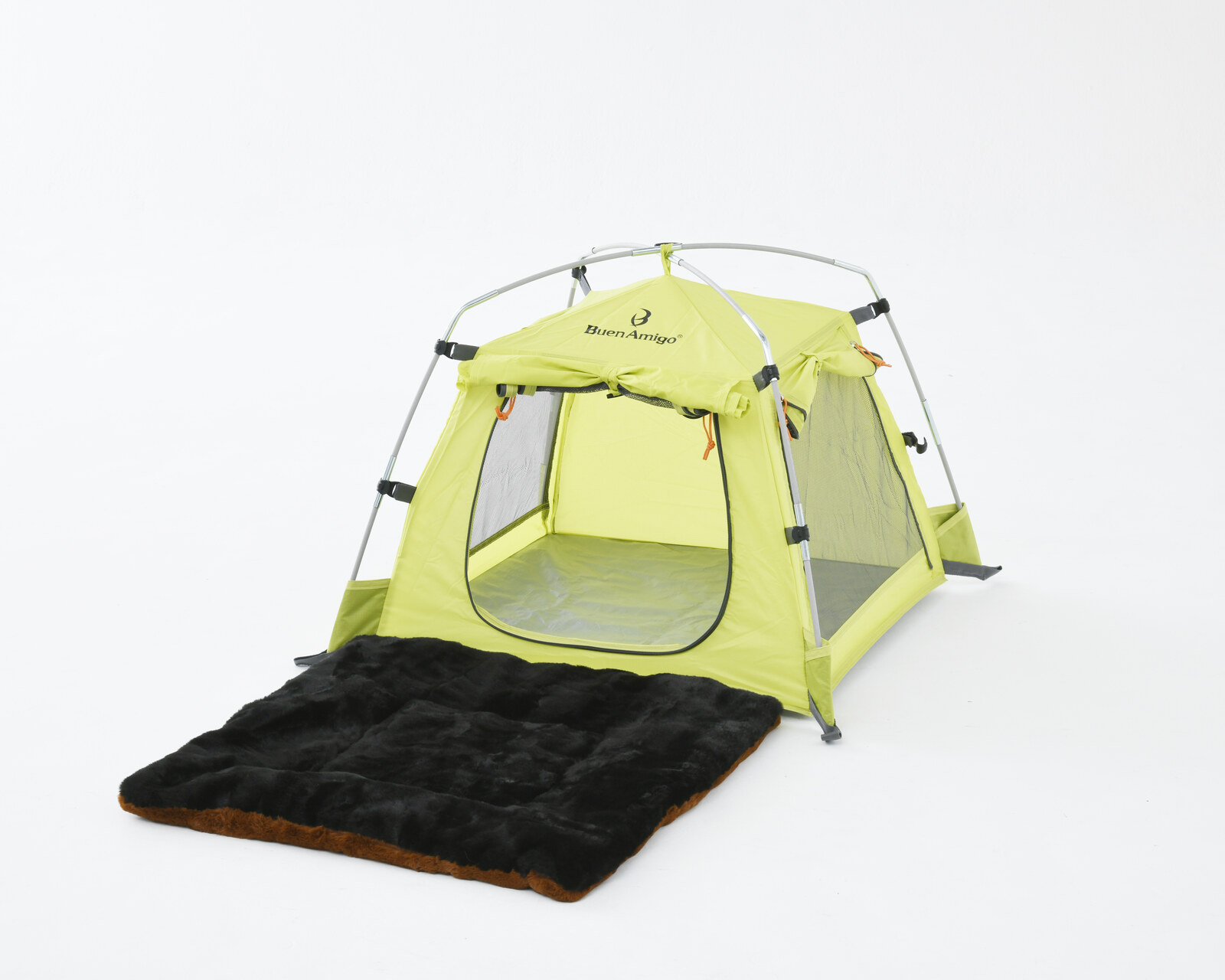 Pet Home Tent M + Mat Set