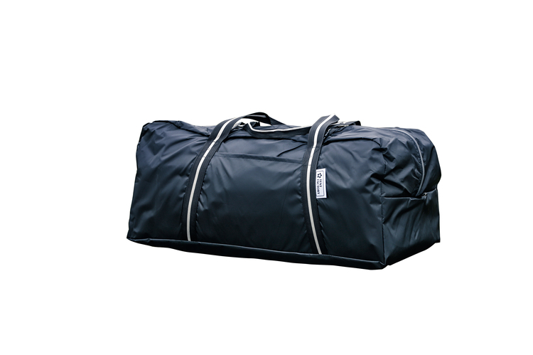 Carry bag Two-Rooms Tent Size