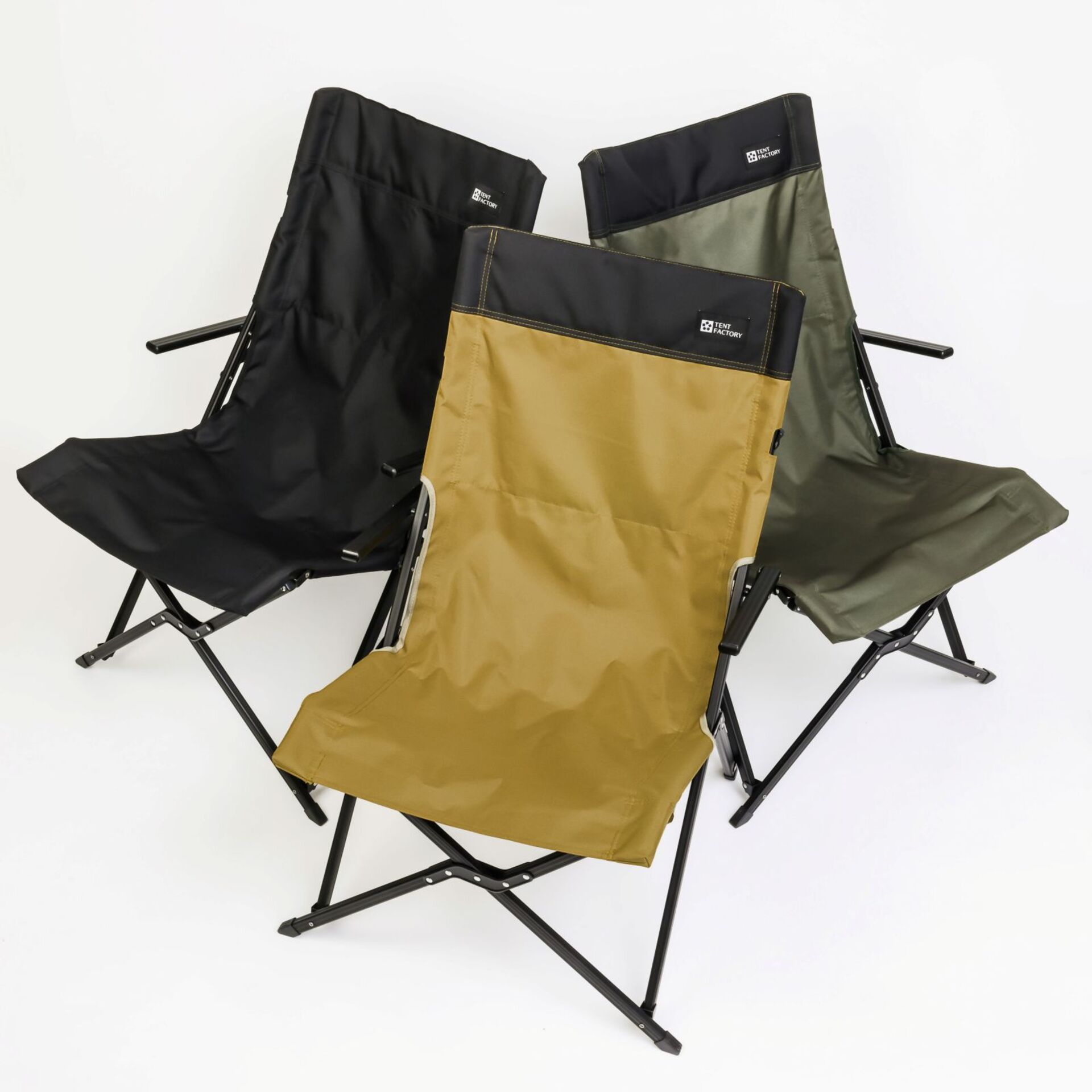 Custome HB Chair