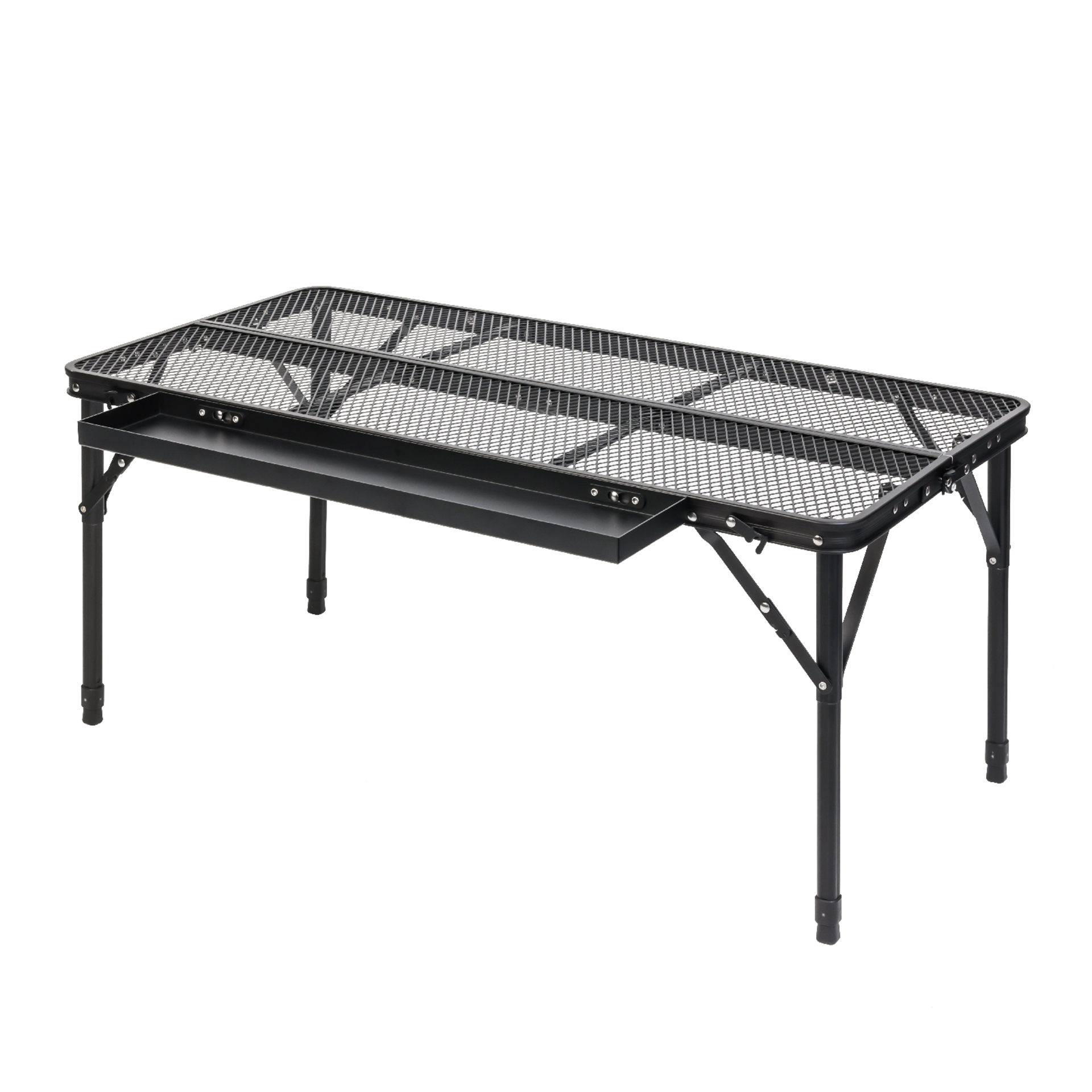 Counter Meshtable
