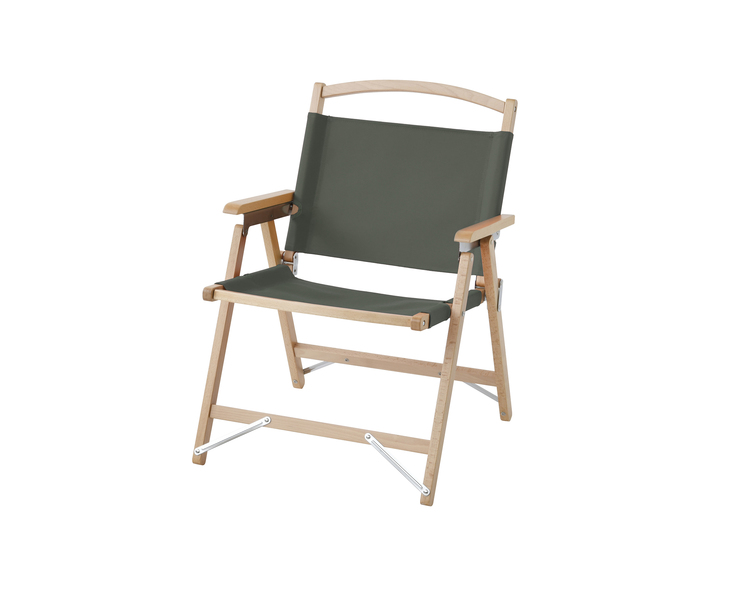 ZEL Deck Chair MH