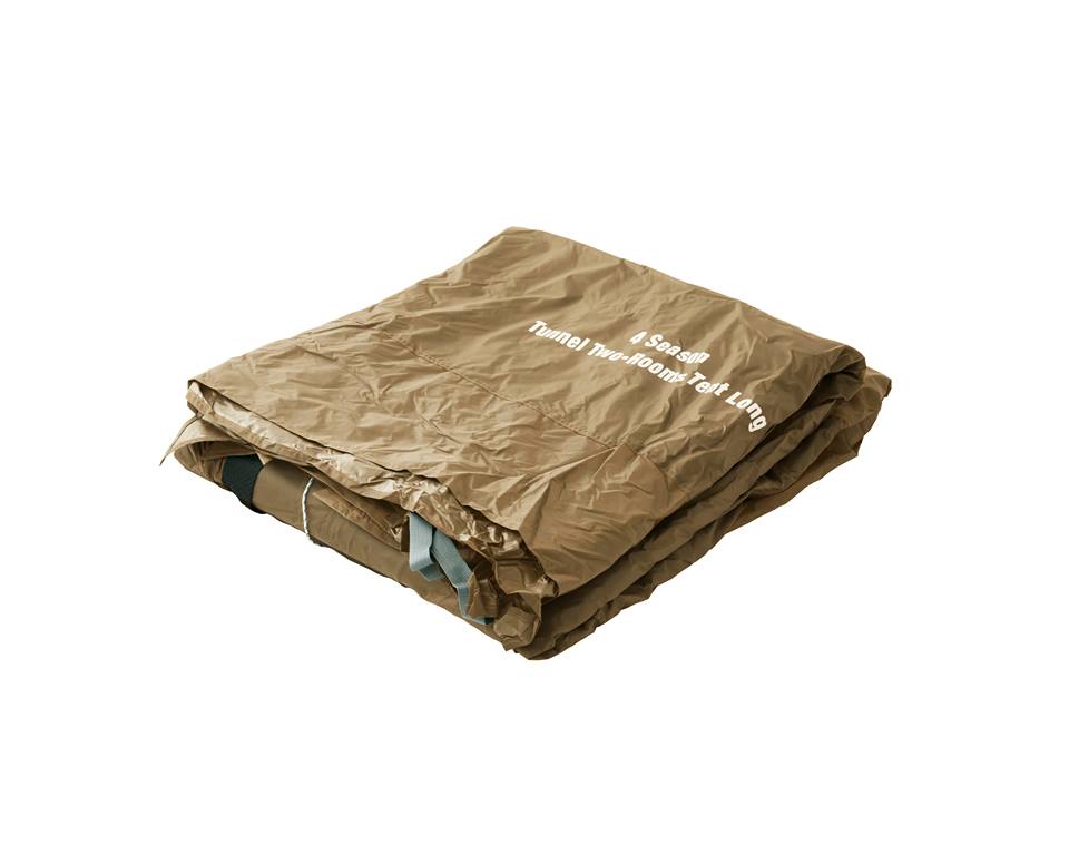 4season Tunnel Two-Rooms Tent Long Fly sheet part
