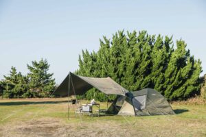 TENT FACTORY